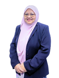 prof. sakinah